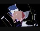 【MMDブルーロック】-制服悪魔-御影玲王様(BAD / Christopher)