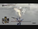 【ダークソウル3】楽々撃破、無名の王【25-1回目】