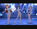 【ミリシタ】育 環 桃子 dear... (Asterism ver.)【マイオンリースイムウェア】