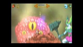 【実況】へっぽこアベル魔界村ではなく王国へ入国（バトルプリンセス マデリーン）アーケード編7
