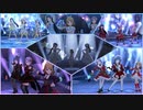 【ミリシタMV】dear... (Asterism ver.)【麗花・桃子・紗代子(衣装チェンジ)】