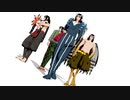 【2023年に作ったモデル等】LaLaL危【自作モデル】