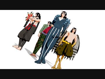 【2023年に作ったモデル等】LaLaL危【自作モデル】