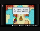 【マリオ＆ルイージRPG】　あかいヒゲとみどりのヒゲ　part4【初見実況】