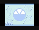 sleet