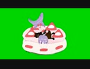 売れ残ったケーキHSK