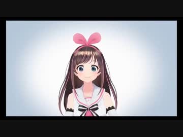 懐かしきキズナアイの血　～ Old Femi