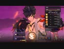 TFEX ソロ P2クリア（ボスハンター・開幕SV貯めなし）