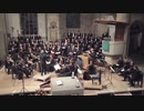 バッハ：カンタータ「急げ、渦巻く風ども（フェーブスとパンの争い）」BWV201