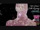 We Don't Talk Anymore -SAKURA REMIX (vocal version)-  by Alinstein JAPAN =第７作 (第１作＋α)= 桜 （おまけ編）