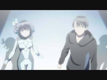 16bitセンセーション ANOTHER LAYER Layer 13「わたしの大切なもの」