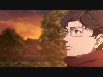 ミギとダリ 第13話「ミギとダリ」