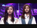 TWICEを産んだ伝説のSIXTEEN 02「ジャケット写真で自分を表現せよ」09 ミナとツウィ