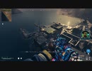 [CoD:MW3 ゾンビ] 第一章 Dr.ジャンセン救出 [ソロ]