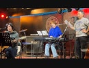 新宿Rutoでのライブ（2023.12.18）②
