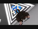 【東方MMD】ザムザ【比那名居天子】