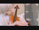 ホワイトクリスマス