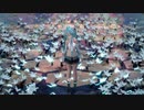 [MMD] angelite / つみ式初音ミク, Nanoko, Ramesses II / Tsumi Hatsune Miku