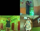 Squall／松本英子