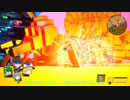 撤退不可初見ハードで逝く！デジボクＥＤＦゆっくり霊夢戦記part5
