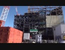 【映像資料】東京電力福島第一原子力発電所1号機原子炉建屋内調査の様子(2023年12月22日撮影)