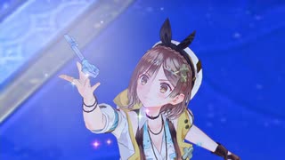 [ライザのアトリエ3]第43回(43-4) 最後の地へ向かう前に