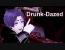 【MMDブルーロック】御影玲王-ヴァンパイアver(ENHYPEN - Drunk-Dazed)