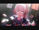 【MMD艦これ】つみ式由良 - メビウス