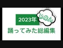 【じのん】2023年踊ってみた総編集