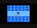 今更初プレイで大変恐縮ですがロックマン3を実況プレイpart2