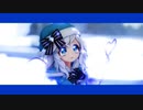 【東方MMD】Star Night Snow【Miy式古明地こいし】【60fps】