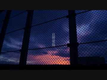 哀響愛傷 / 初音ミク