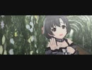 【デレステMAD】you are my curse【鷺坂文香・白菊ほたる】