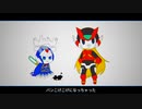 【手描き】ゼロがパンを焦がした【MEGAMANZERO】【ロックマンゼロ】