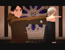 【ゲ謎MMD】X(旧Twitterまとめ)【ゲゲ郎・水木】