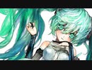 【ボカロショート百曲回峰行#7】藍 feat. 初音ミク