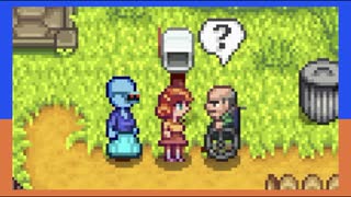 【STARDEW VALLEY】ふたりで農場生活はじめました【西三計画】part34