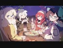【ブルアカ】(電脳)新春行進曲　イベントBGM
