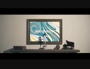 ピアニスティック・ダンスフロア 歌ってみた