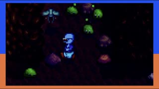 【STARDEW VALLEY】ふたりで農場生活はじめました【西三計画】part35