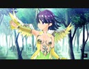 【アイ・アム・マジカミ】 ドレスストーリー [SR]フェニックス はなび