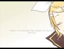 [鏡音生誕祭2023記念] ココロ、ココロ・キセキ 歌ってみた
