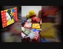 「春嵐」を家にあったゴミで叩いてみた