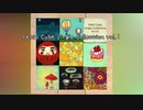 プチキューブ・ジングルコレクション Vol.1 【無料DLアルバム】【やまもまや】