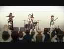 [劇中歌カバーさしかえ（ラスト演奏映像短縮2秒未満）][-God knows...- Poppin'Party]