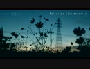 【NNIフリーBGM】Raindrops blur memories【Original Music】