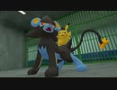 ⦿２５⦿今回も乗らせていただきます【帰ってきた名探偵ピカチュウ】