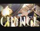 【Genshin Impact/原神MMD】『CH4NGE』【ナヴィア/Navia】