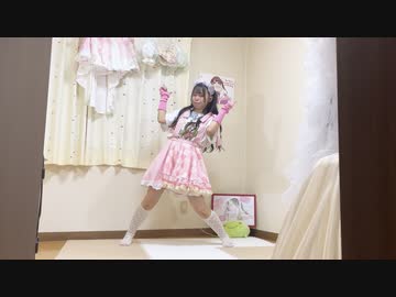 【前ちゃん。】#あくあ色ぱれっと 踊ってみた【10年分の思い出たちと♡】