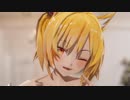 【MMDアークナイツ】許して猫!! short ver.【ソラ】